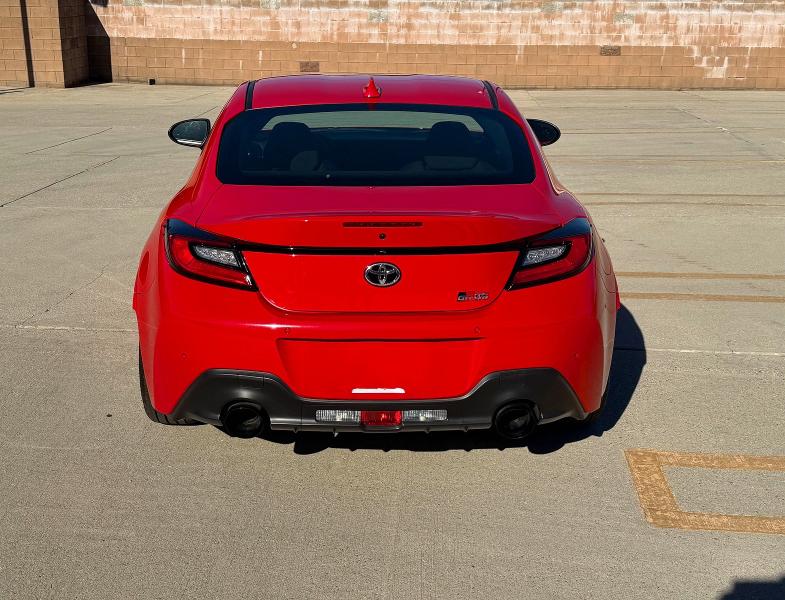 Aukcja sprzedaży 2024 Toyota Gr86, vin: JF1ZNBB19R8754562, numer aukcji: 68983016