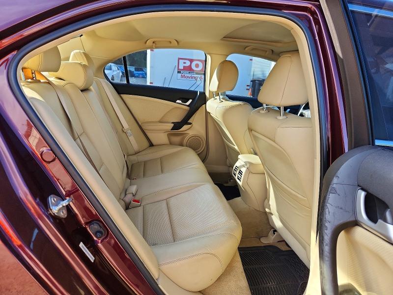 2011 Acura Tsx მანქანა იყიდება აუქციონზე, vin: JH4CU2F65BC011794, აუქციონის ნომერი: 70143096