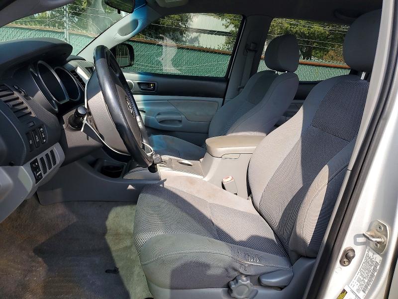 Aukcja sprzedaży 2006 Toyota Tacoma, vin: 5TELU42N46Z176155, numer aukcji: 69334096
