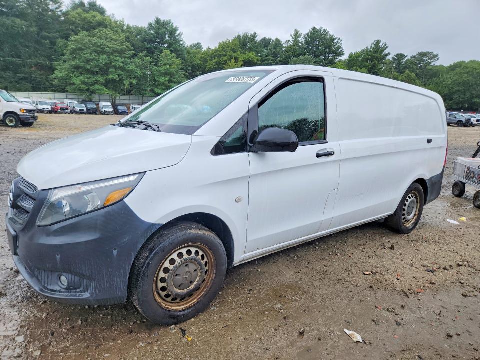 Продажа на аукционе авто 2016 Mercedes-benz Metris, vin: WD3PG2EAXG3148148, номер лота: 67468776