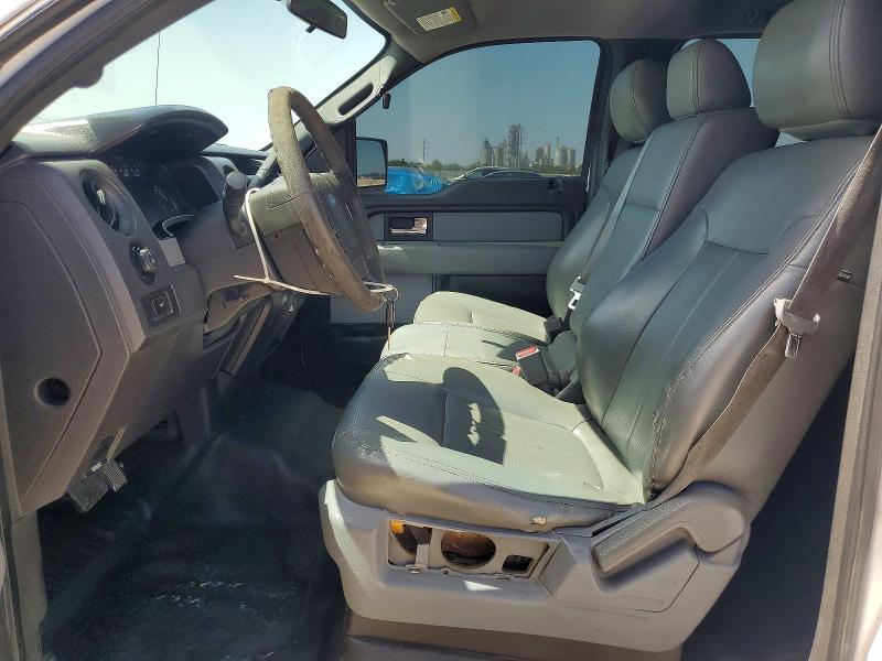 Aukcja sprzedaży 2012 Ford F150, vin: 1FTEW1CM9CKD79565, numer aukcji: 68652356