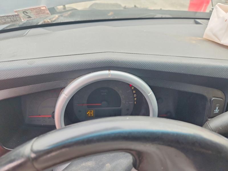 69089986 :رقم المزاد ، 2HJYK16518H536769 vin ، 2008 Honda Ridgeline مزاد بيع