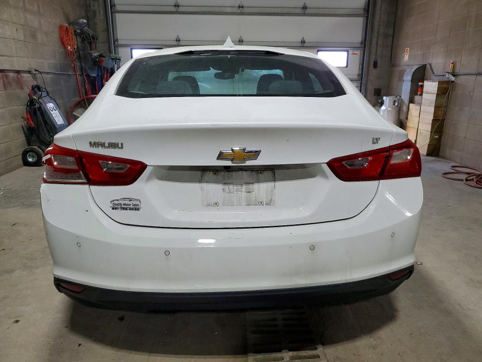 Продаж на аукціоні авто 2018 Chevrolet Malibu, vin: 1G1ZD5ST0JF192351, номер лоту: 69289916