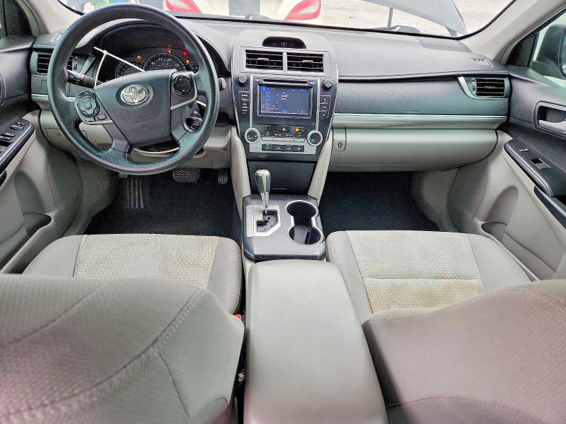 Aukcja sprzedaży 2012 Toyota Camry, vin: 4T1BF1FK4CU105395, numer aukcji: 69166916