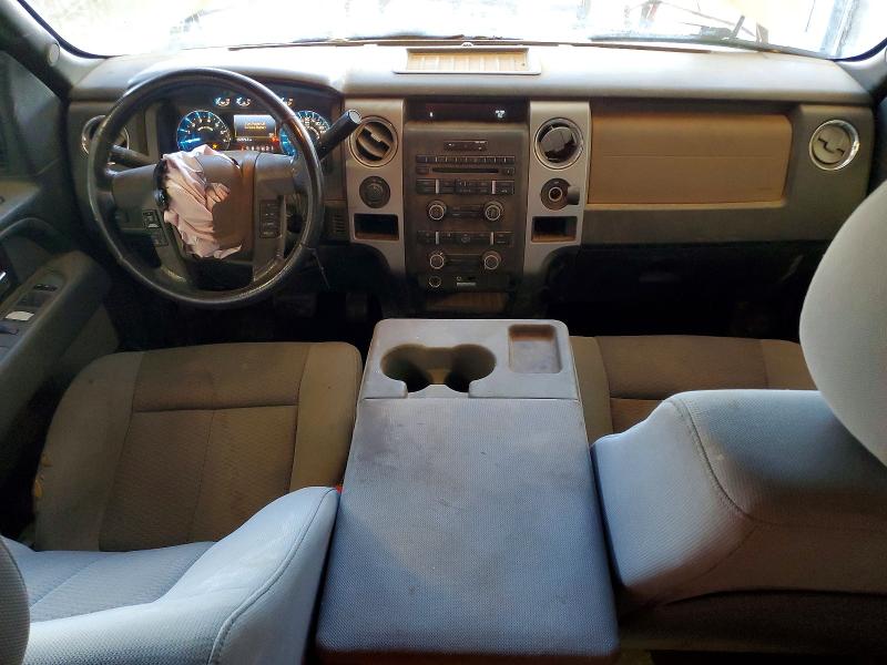 Aukcja sprzedaży 2012 Ford F150, vin: 1FTFX1CF7CKD15673, numer aukcji: 67971326