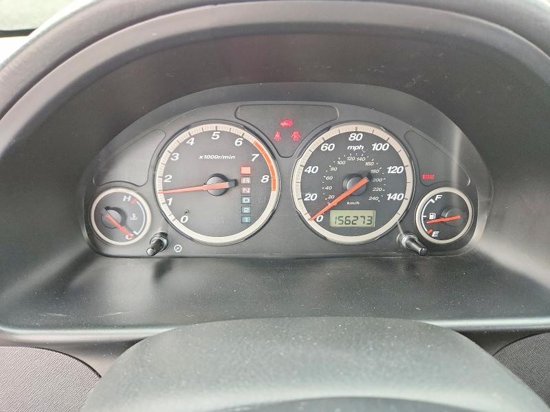 Auction sale of the 2004 Honda Cr-v, vin: JHLRD788X4C011447, lot number: 70295416