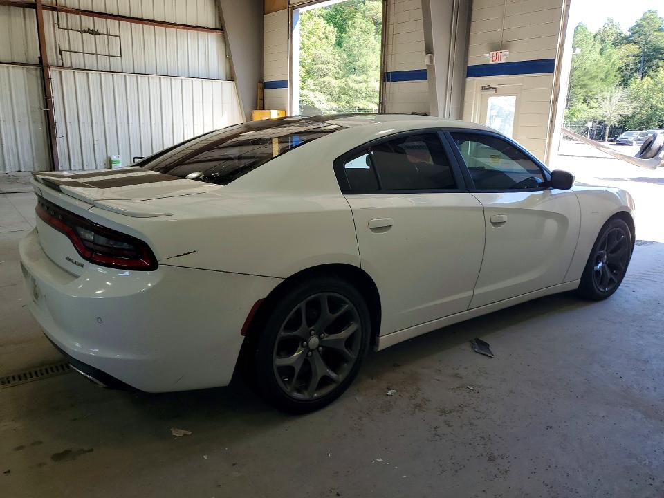 Продаж на аукціоні авто 2016 Dodge Charger, vin: 2C3CDXHG1GH133470, номер лоту: 69093946