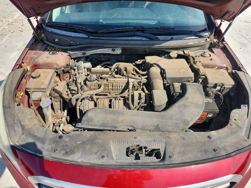 2015 Hyundai Sonata მანქანა იყიდება აუქციონზე, vin: 5NPE24AF2FH123367, აუქციონის ნომერი: 70620036