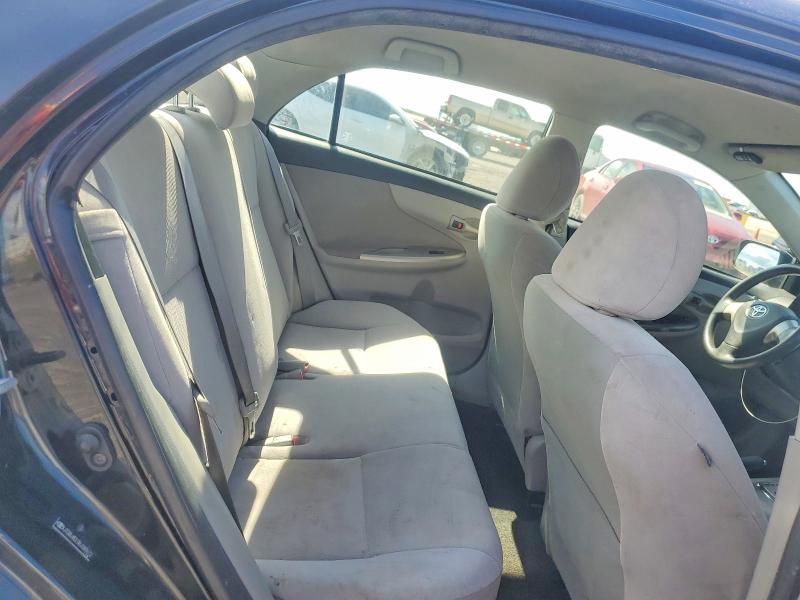 2011 Toyota Corolla მანქანა იყიდება აუქციონზე, vin: JTDBU4EE0BJ089672, აუქციონის ნომერი: 67655596
