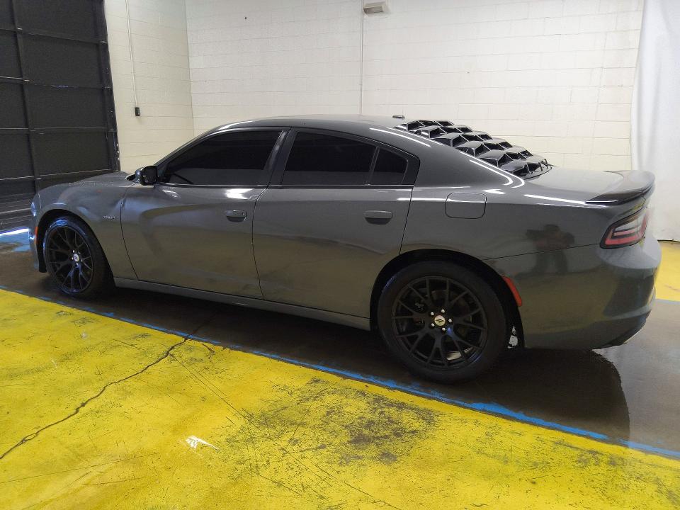 Продаж на аукціоні авто 2017 Dodge Charger, vin: 2C3CDXCT6HH656618, номер лоту: 70778286