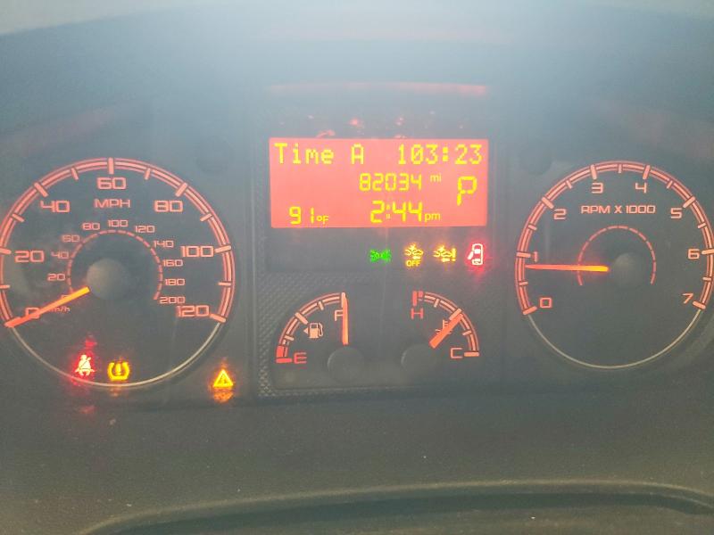 Auction sale of the 2021 Ram Promaster 3500, vin: 3C6MRVJG4ME536566, lot number: 65958516