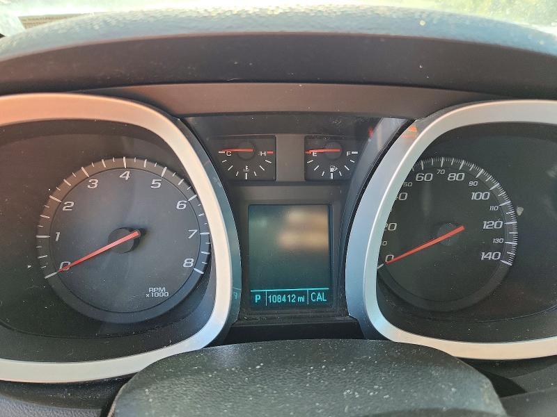 Aukcja sprzedaży 2016 Chevrolet Equinox, vin: 2GNFLEEK5G6263831, numer aukcji: 70422146