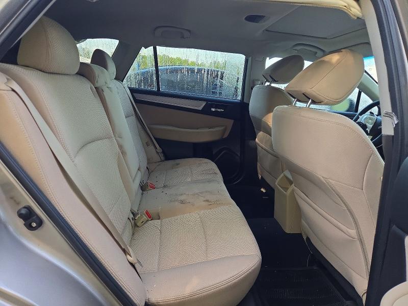 Aukcja sprzedaży 2017 Subaru Outback, vin: 4S4BSCGC1H3241723, numer aukcji: 65333336