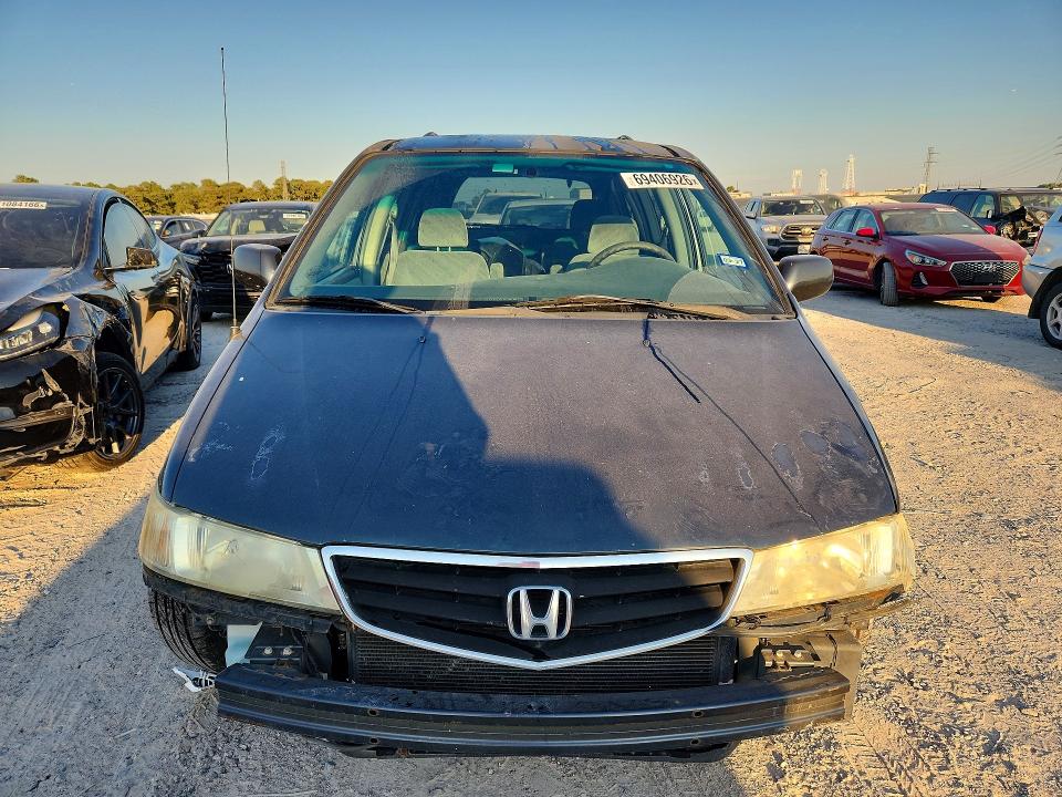 Aukcja sprzedaży 2004 Honda Odyssey, vin: 5FNRL18674B112556, numer aukcji: 69406926