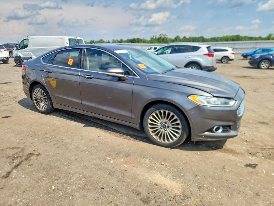 67328026 :رقم المزاد ، 3FA6P0K95GR344604 vin ، 2016 Ford Fusion مزاد بيع