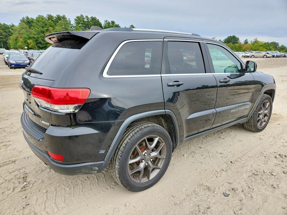 Aukcja sprzedaży 2018 Jeep Grand Cherokee, vin: 1C4RJFAG5JC342627, numer aukcji: 69364226