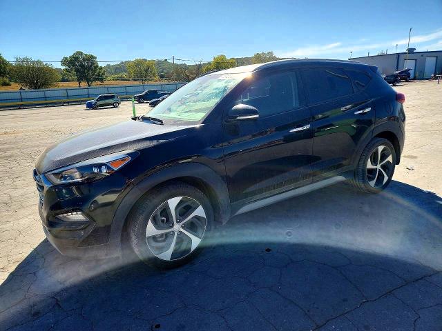 2018 Hyundai Tucson მანქანა იყიდება აუქციონზე, vin: KM8J33A2XJU780754, აუქციონის ნომერი: 70426606
