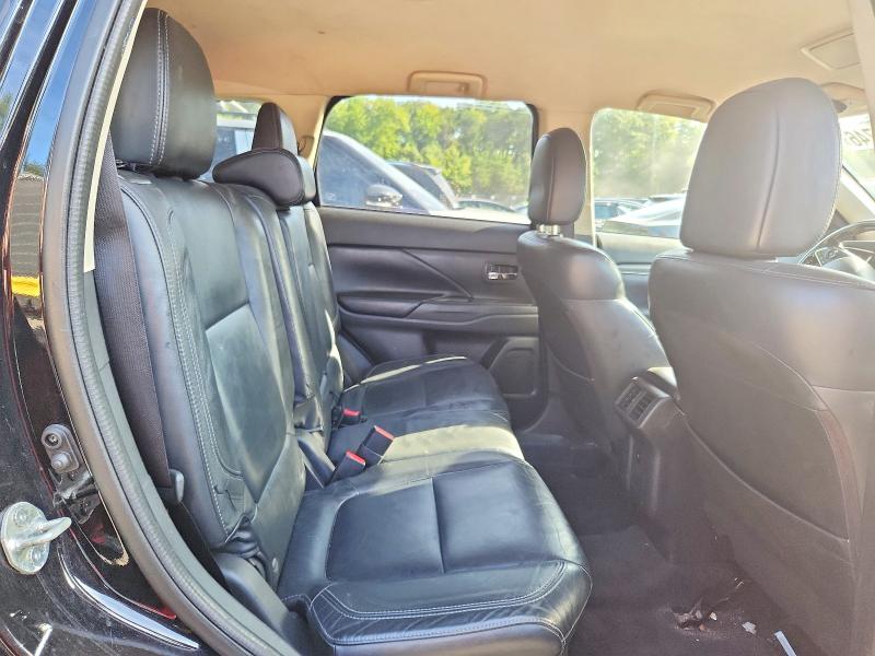 Продажа на аукционе авто 2019 Mitsubishi Outlander, vin: JA4AZ3A36KZ042105, номер лота: 67147746