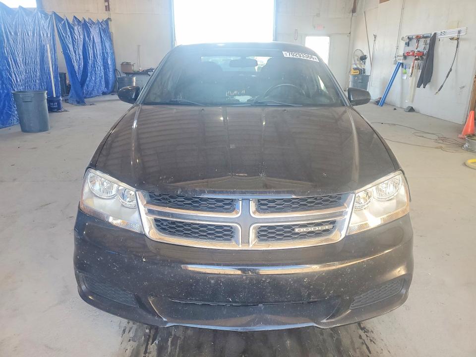 2012 Dodge Avenger მანქანა იყიდება აუქციონზე, vin: 1C3CDZCB1CN157020, აუქციონის ნომერი: 70293366
