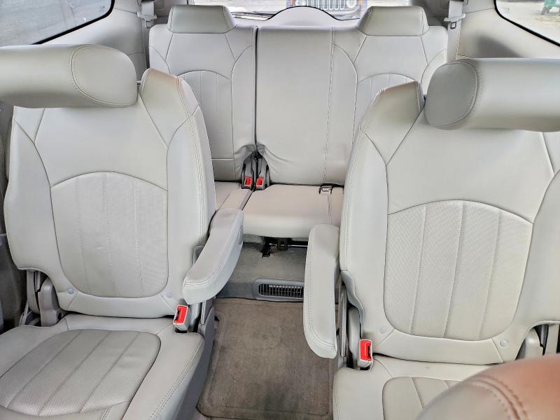 Продажа на аукционе авто 2016 Buick Enclave, vin: 5GAKRCKD5GJ322493, номер лота: 69323456