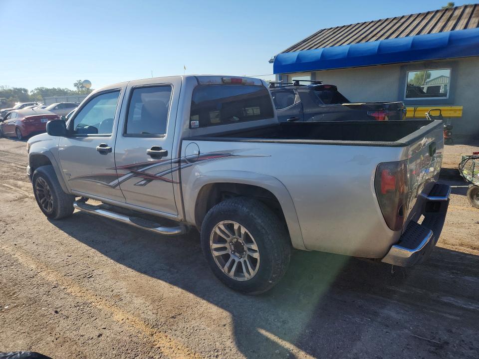 Aukcja sprzedaży 2006 Gmc Canyon, vin: 1GTDT136268187122, numer aukcji: 67657266