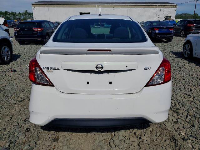Продаж на аукціоні авто 2019 Nissan Versa, vin: 3N1CN7AP6KL848864, номер лоту: 67703416