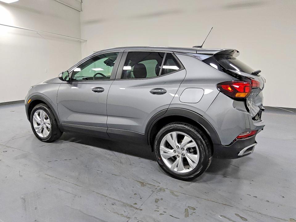 Aukcja sprzedaży 2026 Buick Encore Gx, vin: KL4AMCSL3TB241023, numer aukcji: 68444906