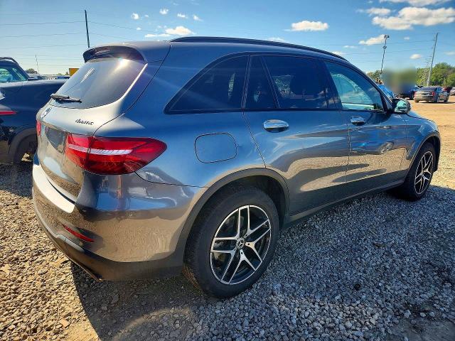 2019 Mercedes-benz Glc მანქანა იყიდება აუქციონზე, vin: WDC0G4KB6KV185589, აუქციონის ნომერი: 68272066