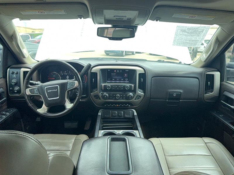Продажа на аукционе авто 2015 Gmc Sierra, vin: 1GT120E85FF601018, номер лота: 68029146