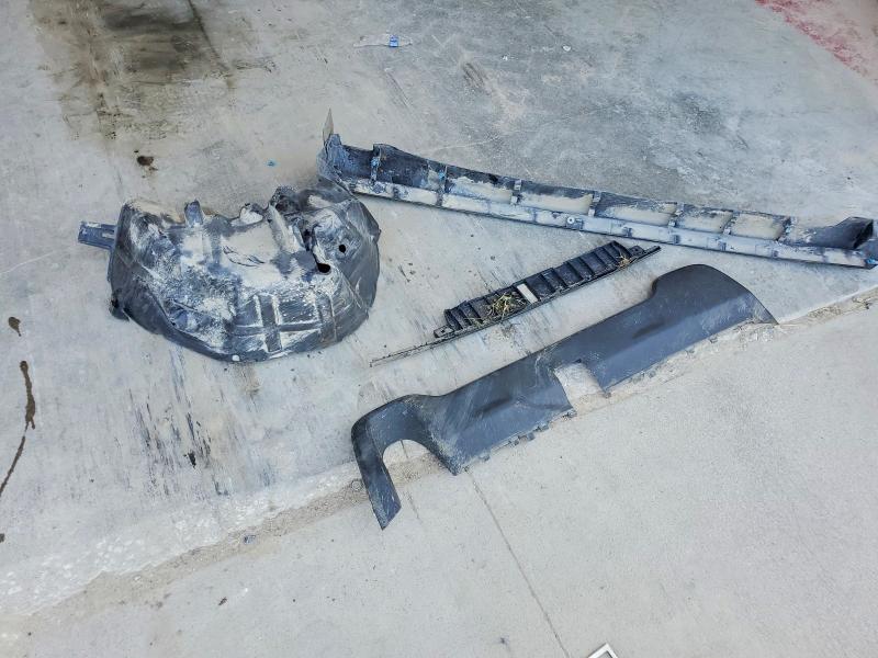 Продаж на аукціоні авто 2018 Jeep Cherokee, vin: 1C4PJMCB9JD589477, номер лоту: 67803996