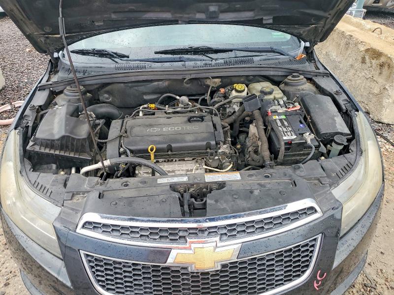 67465766 :رقم المزاد ، 1G1PC5SH7C7381775 vin ، 2012 Chevrolet Cruze مزاد بيع