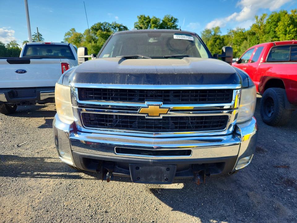 Продаж на аукціоні авто 2009 Chevrolet Silverado, vin: 1GCHK63K79F182416, номер лоту: 69486756