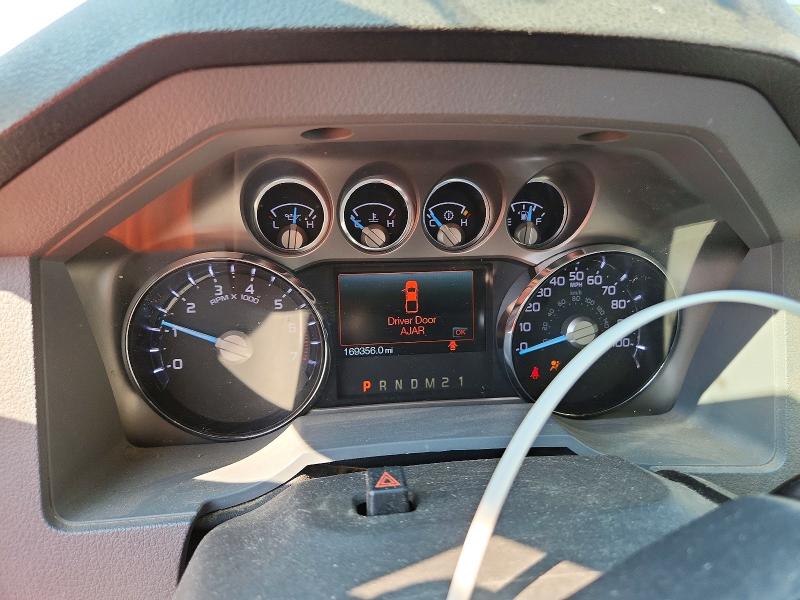 Продажа на аукционе авто 2015 Ford F250, vin: 1FT7X2B6XFEC70503, номер лота: 67829036