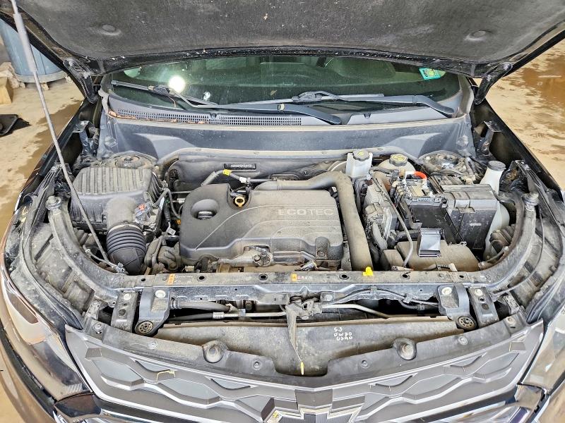Продажа на аукционе авто 2019 Chevrolet Equinox, vin: 2GNAXUEV2K6258937, номер лота: 68841516