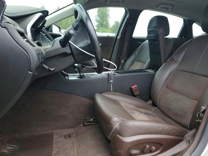 Aukcja sprzedaży 2015 Chevrolet Impala, vin: 2G1125S33F9178575, numer aukcji: 70529496