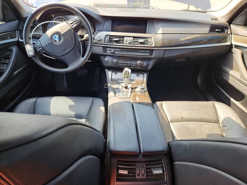 Продажа на аукционе авто 2013 Bmw 528, vin: WBAXH5C50DD107296, номер лота: 68928156