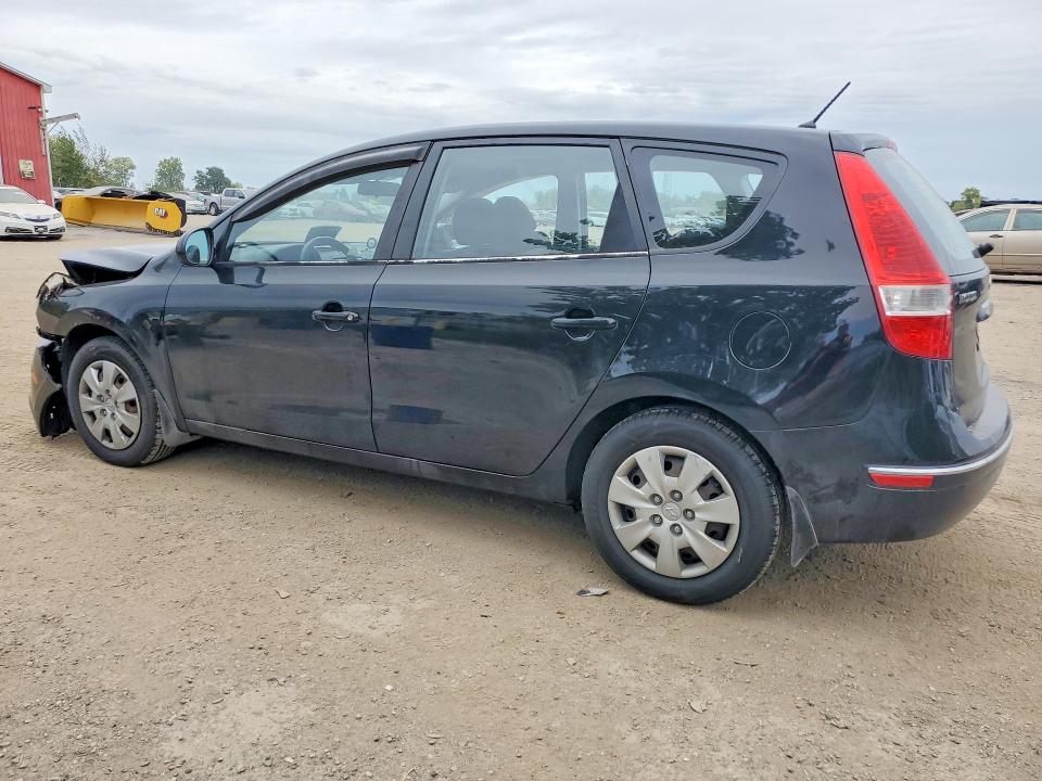 Продажа на аукционе авто 2012 Hyundai Elantra Touring, vin: KMHDB8AE0CU132477, номер лота: 70882926