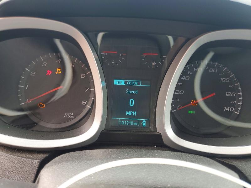 Aukcja sprzedaży 2014 Chevrolet Equinox, vin: 2GNALAEK7E6144677, numer aukcji: 71075796