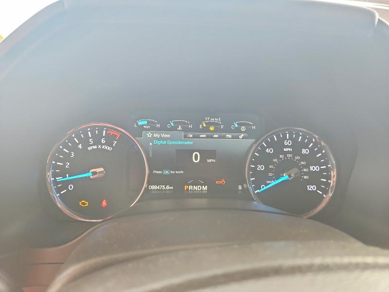 Aukcja sprzedaży 2018 Ford Expedition, vin: 1FMJU1KT1JEA59662, numer aukcji: 70044876