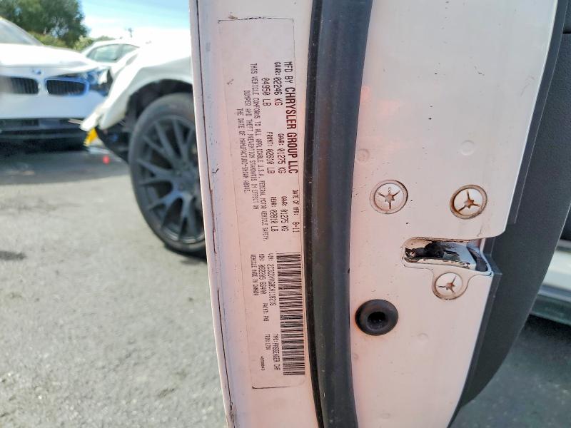 68239566 :رقم المزاد ، 2C3CDYAG8CH118216 vin ، 2012 Dodge Challenger مزاد بيع