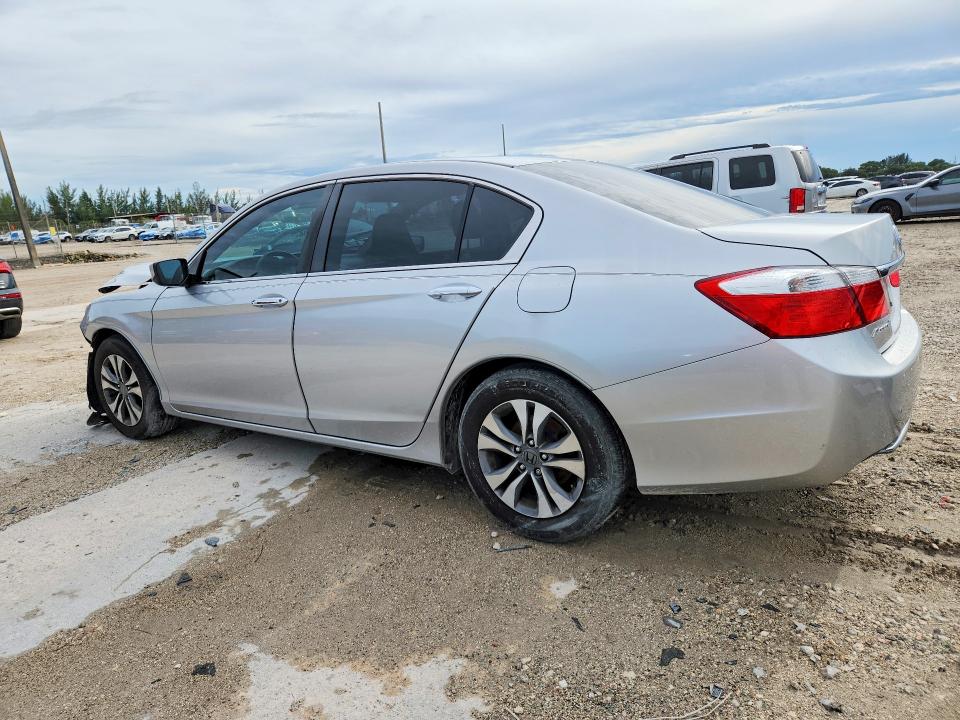 Продажа на аукционе авто 2015 Honda Accord, vin: 1HGCR2F38FA171647, номер лота: 70112886