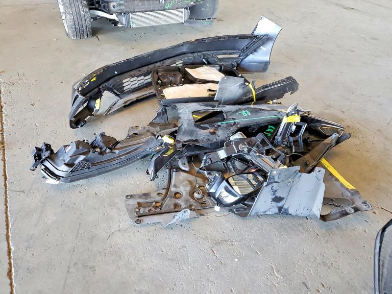 2018 Honda Clarity მანქანა იყიდება აუქციონზე, vin: JHMZC5F32JC019757, აუქციონის ნომერი: 69725096