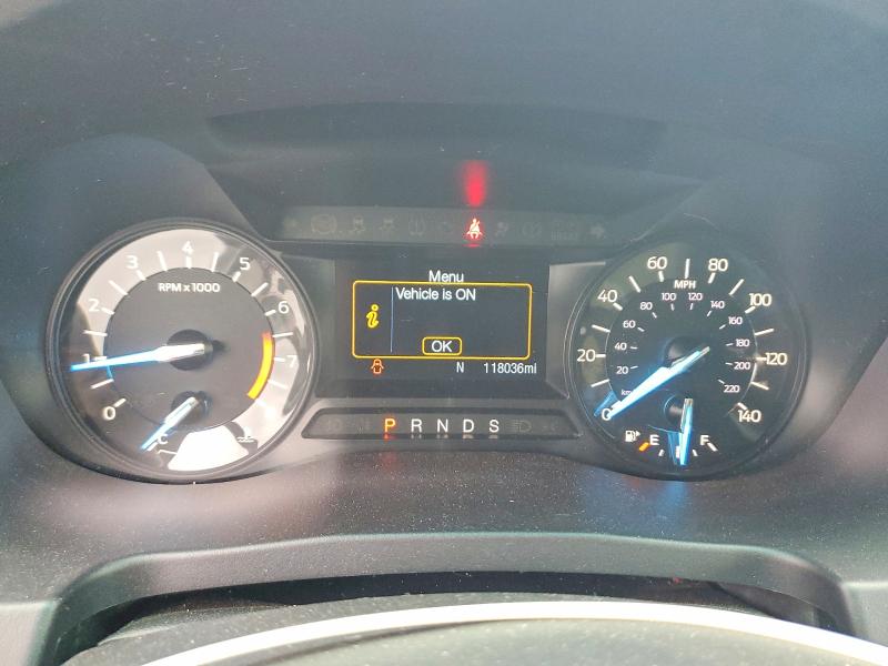 Продаж на аукціоні авто 2017 Ford Explorer, vin: 1FM5K7B86HGB32612, номер лоту: 69281006