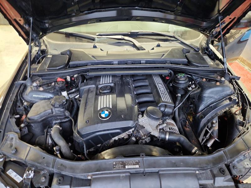 2011 Bmw 328 მანქანა იყიდება აუქციონზე, vin: WBAPK5C56BA657540, აუქციონის ნომერი: 68788536