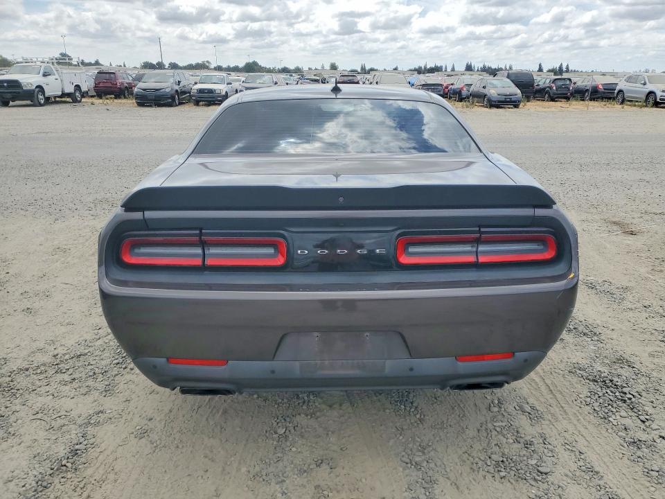Продажа на аукционе авто 2016 Dodge Challenger, vin: 2C3CDZFJ2GH290841, номер лота: 67540016