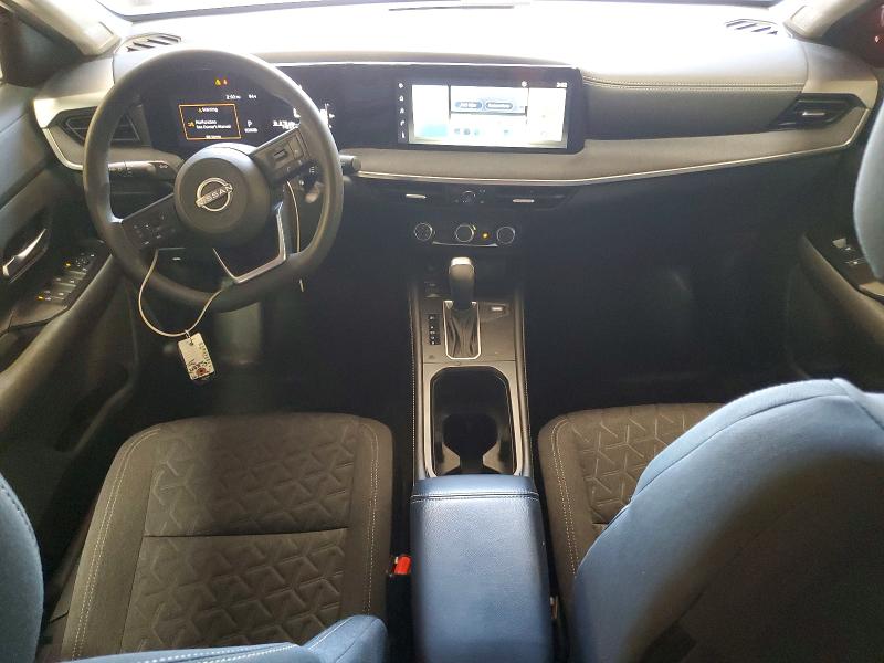 2025 Nissan Kicks მანქანა იყიდება აუქციონზე, vin: 3N8AP6CB6SL438726, აუქციონის ნომერი: 70060196