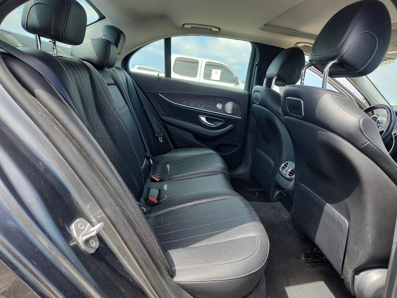 2018 Mercedes-benz E მანქანა იყიდება აუქციონზე, vin: WDDZF4JB7JA399102, აუქციონის ნომერი: 68967866