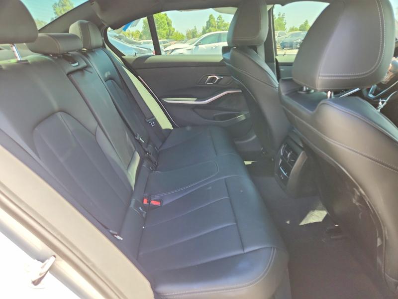 Aukcja sprzedaży 2024 Bmw 330xe, vin: 3MW39FS07R8E60663, numer aukcji: 67860806