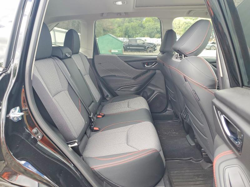 Продаж на аукціоні авто 2024 Subaru Forester, vin: JF2SKAGC4RH504849, номер лоту: 69329346