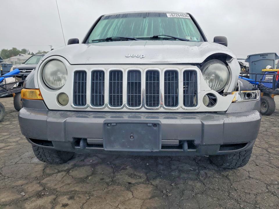 Aukcja sprzedaży 2006 Jeep Liberty, vin: 1J4GL48K76W177020, numer aukcji: 67264836